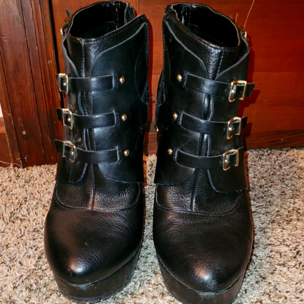 BCBGeneration Boots
